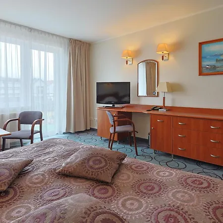 Hotel Lidia - Czesc Economy