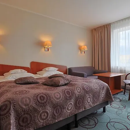 Hotel Lidia - Czesc Economy 2*