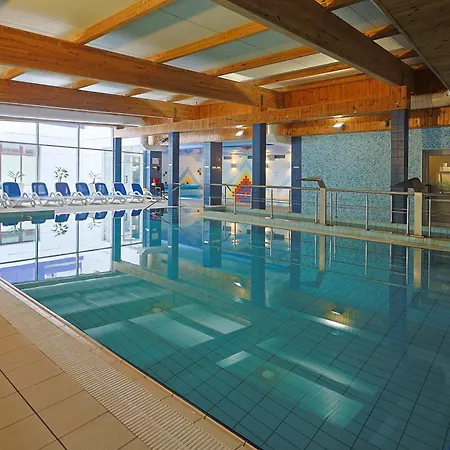 Hotel Lidia - Czesc Economy 2*