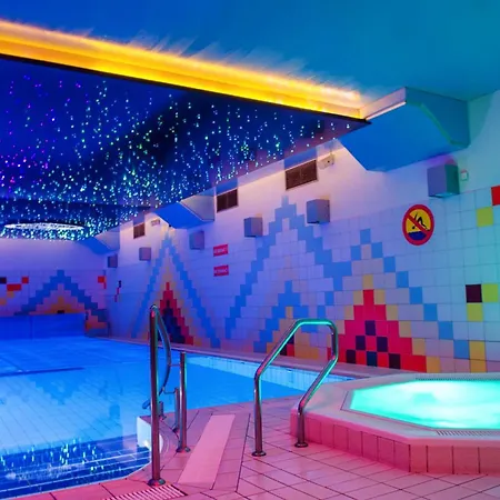 Lidia - Czesc Economy Hotel